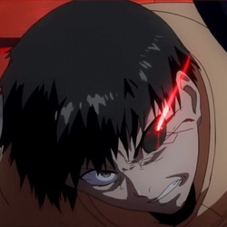 Пазл: Канеки Кен