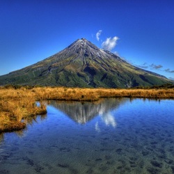 Пазл: Красоты природы