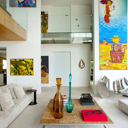 Пазл: Интерьер 