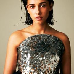 Пазл: Наоми Скотт