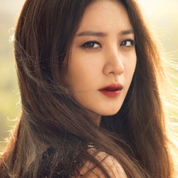 Пазл: Клаудия Ким