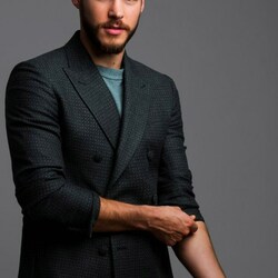 Пазл: Крис Вуд