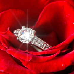 Пазл: Кольцо 