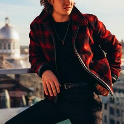 Пазл: Джо Кири