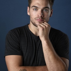 Пазл: Дилан Спрейберри