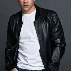 Пазл: Колин Фаррелл