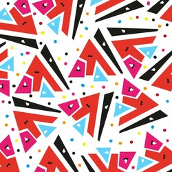 Пазл: Абстракция