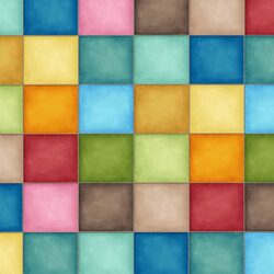 Пазл: Плитка