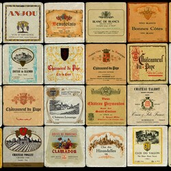 Пазл: Винная коллекция