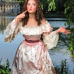 Пазл: Наталья Медведева