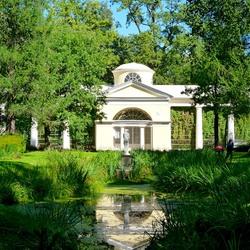 Пазл: Павловский парк