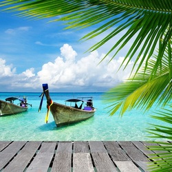 Пазл: Красивый вид