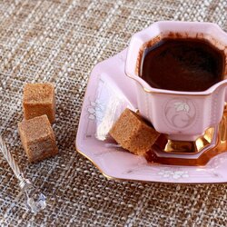 Пазл: Чашечка кофе