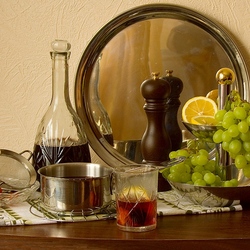 Пазл: Глинтвейн