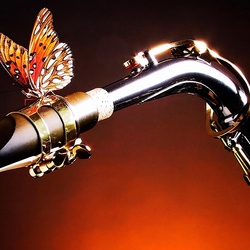 Пазл: Музыка полета