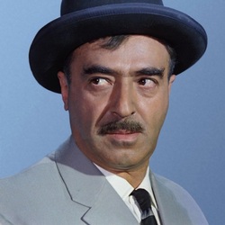 Пазл: Товарищ Саахов