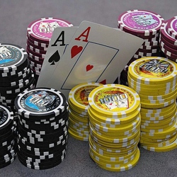 Пазл: Ва-банк