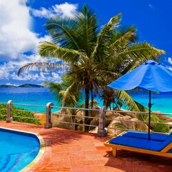 Пазл: Полный релакс