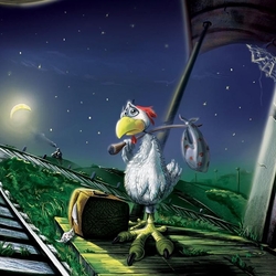 Пазл: Все впереди