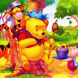 Пазл: Королевское угощение