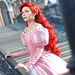 Пазл: Ариэль