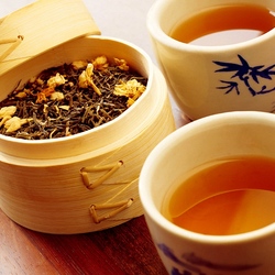 Пазл: Черный жемчуг