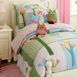 Пазл: Лоскутное детство