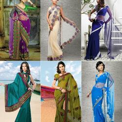 Пазл: Краски Индии