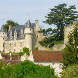 Пазл: Замок Монтрезор