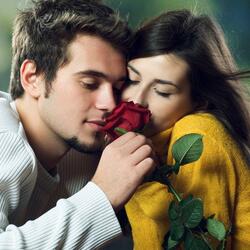 Пазл: Свидание