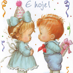 Пазл: Подарок