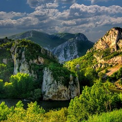 Пазл: Величие