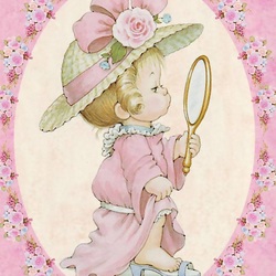 Пазл: Воображуля