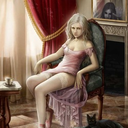 Пазл: За гранью