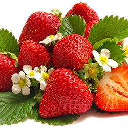 Пазл: Ягодки