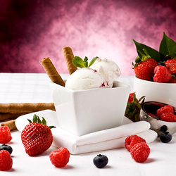 Пазл: Ягодки