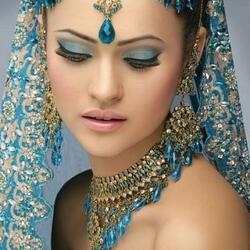 Пазл: Индийские красавицы