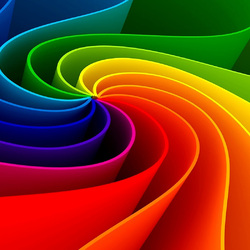 Пазл: Завитушка