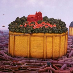 Пазл: Состояние воды