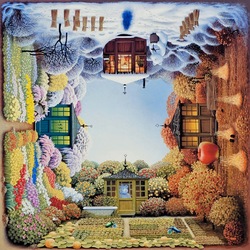 Пазл: Времена года