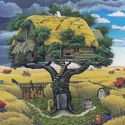 Пазл: Время жатвы