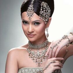 Пазл: Индийские красавицы