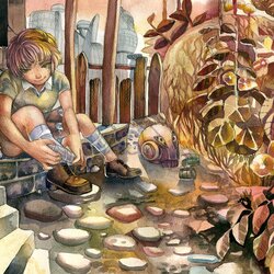 Пазл: Супергерой