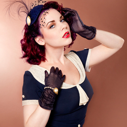 Пазл: Элегантная загадочность