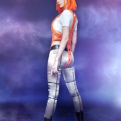 Пазл: Лилу (Пятый элемент)