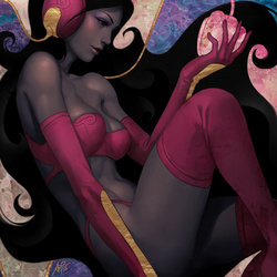 Пазл: С музыкой