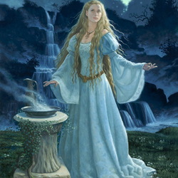 Пазл: Оракул