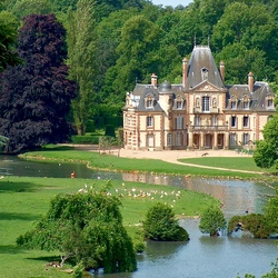 Пазл: Город Эпп-Соваж