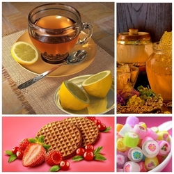 Пазл: С добрым утром