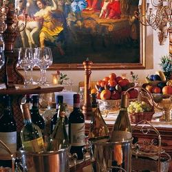 Пазл: В ожидании гостей